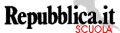 Recensito da: La Repubblica - Scuola